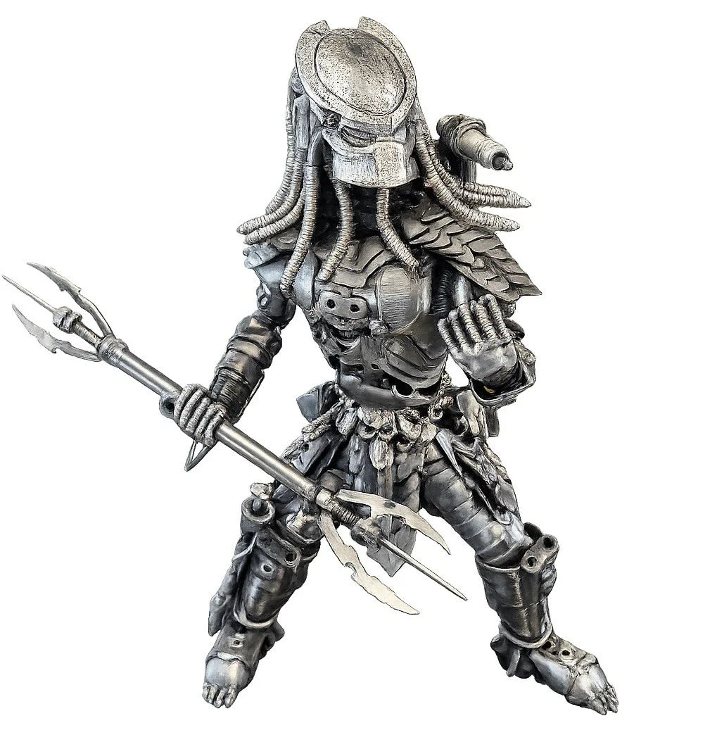 Predator & Alien Inspired