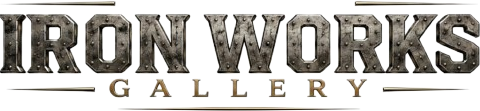 Iron Works Gallery